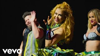 Joelma - Tchau Pra Você (Ao Vivo em Portugal / 2024)