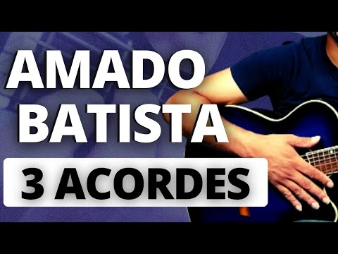 Amado@.com - Amado Batista