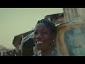 HIMRA GANDJAMAN FT KWAKU DMC REGGIE