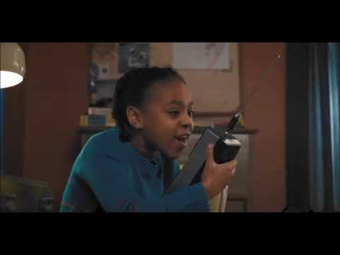 Code shut your mouth stranger things