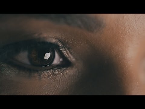 Nebojša Vojvodić - Oči anđela (Official Music Video) 2015