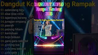 Download lagu DANGDUT KOPLO TERBARU 2025 - DANGDUT KENDANG RAMPAK KOPLO | COVER mp3
