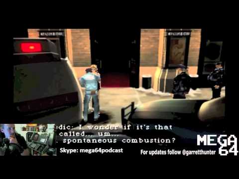 Mega64 Poorly Played Stream 123 - Ant's Call, Caving into Hype