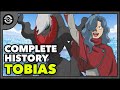 Pokemon Explained Tobias Feat Darkrai Latios Complete History