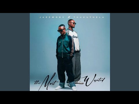 Jazzworx & THUKUTHELA Ft. Dlala Thukzin - Uvalo (Official Audio)