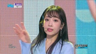 Download lagu Lovelyz - That dayㅣ러블리즈 - 그날의 너 [Show Music Core Ep 587] mp3