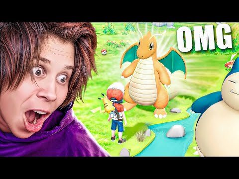 MI SUERTE EMPIEZA A CAMBIAR | Pokemon Randomizador #4