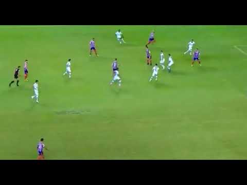 TODOS OS GOLS DE BAHIA 3 X 0 SANTOS - RODADA 1 - 29/05/2021