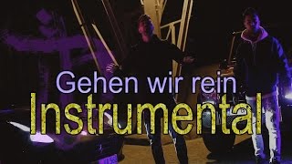 Bushido x M.O.030 - GEHEN WIR REIN | INSTRUMENTAL by DRC [Remake]