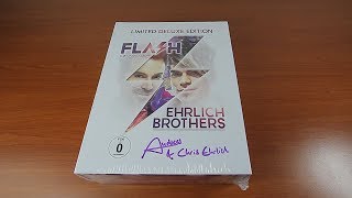 Ehrlich Brothers - FLASH ⚡- Limited Deluxe Edition - Unboxing