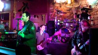 No Angel - Livy High 10/23/10.mp4