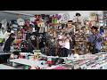 TV On The Radio: Tiny Desk Concert