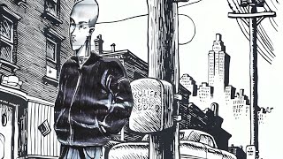 The 4 Skins - On The Streets