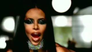 Aaliyah -  Try Again(720pHD)