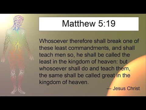 The Laws of Empowerment - E12.1