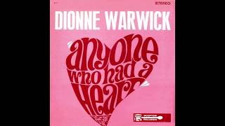 Dionne Warwick – “Any Old Time Of Day” (Scepter) 1964