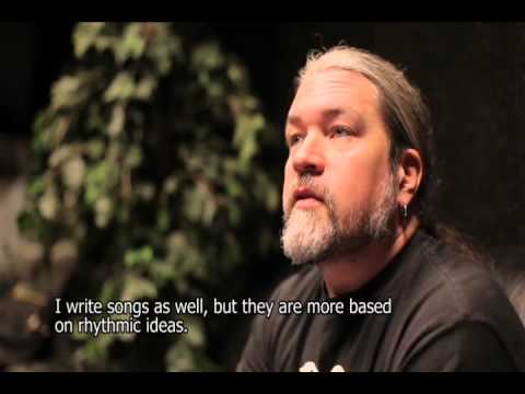 Meshuggah - Making of Koloss