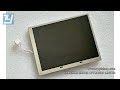 TX14D10VM1BPA HITACHI 5.7 inch 640*480 lcd display screens