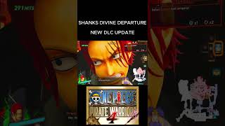 Download lagu DIVINE DEPARTURE | PIRATE WARRIORS 4 NEW DLC UPDATE! mp3