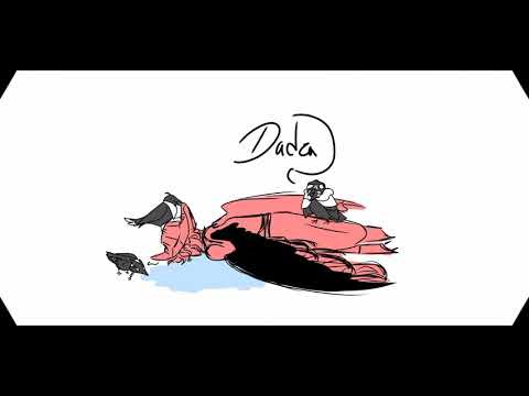 Philza minecraft and chat (crows)|| dream smp animatic shtpost