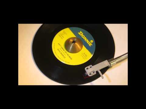 DAVE CHARLES - AIN'T GONNA CRY NO MORE ( DONNIE 702 ) www.raresoulman.co.uk  John Manship