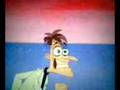 Phineas And Ferb Missing My Nemesis