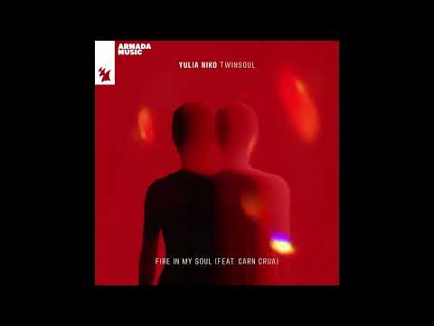 Yulia Niko - Fire In My Soul (feat. Carn Crua) [Extended Mix]