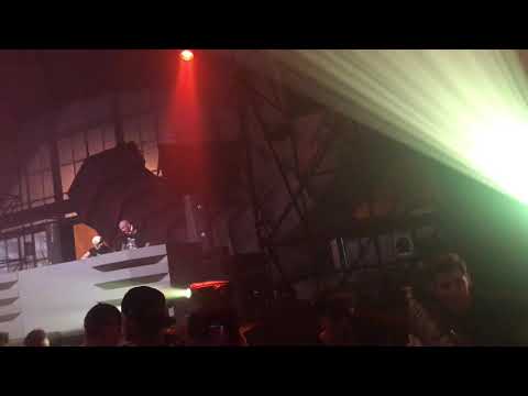 F-Noize vs. System overload