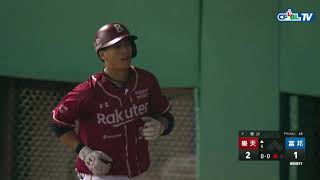 [轉播] 樂天 7:6 富邦 賽後