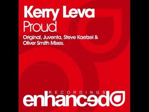Kerry Leva - Proud