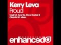 Kerry Leva - Proud 