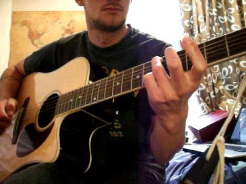 John Martyn - Solid Air tuning and quick tutorial