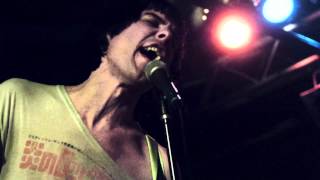 The Cribs - Come On, Be A No-One (Live from Boston, April 2012)