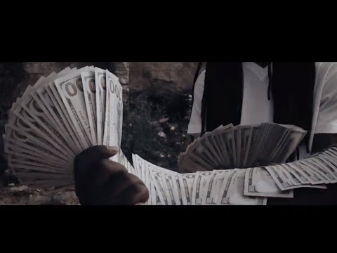 Luh Shad x VD Route Kiro - Scratch (Official Video)