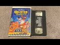 Opening To Oliver And Company 1996 VHS