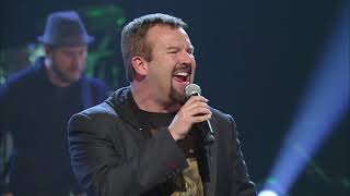 Casting Crowns - &quot;Until The Whole World Hears&quot; (41st Dove Awards)