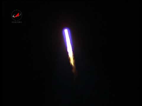 Watch the Launch