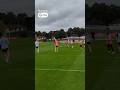 Training ground stunner from Gemma Bonner ? #lfc #shorts