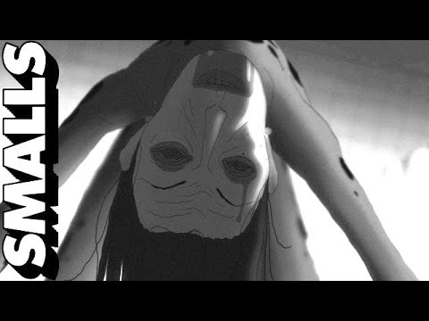 NEW SHORT: Uncanny Alley 02 – The Night Shift | adult swim smalls