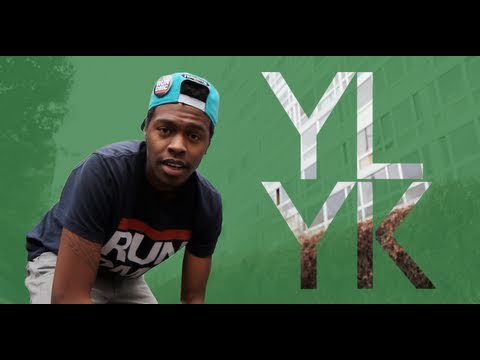 YLYK Dance Videos - Unleash Your Finger Tuts + Toe on Headspin + Rubberlegz Braindead