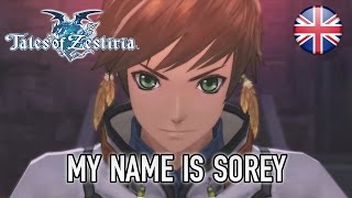 Tales of Zestiria video 1