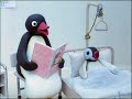 Pingu 47 Pingu S Visit To The Hospital Original VHS Version HQ Restored