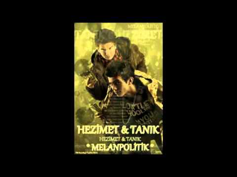 Hezimet (düet. Sokrat ST) - Garip Adam