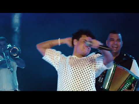 La Varita de San José (En Vivo) - Silvestre Dangond