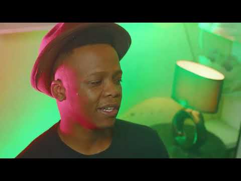 NSONZI SHAMMAH VOCALZ OFFICIAL VISUAL