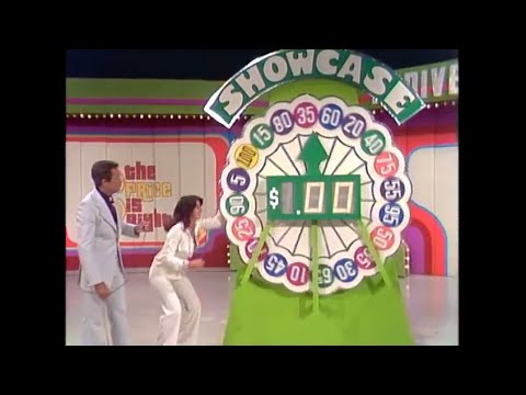 The Price is Right - September 12, 1975