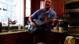 Never Gonna Be Rich (Alternate Routes Cover)