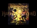 KILLWHITNEYDEAD - Evil Lives Within
