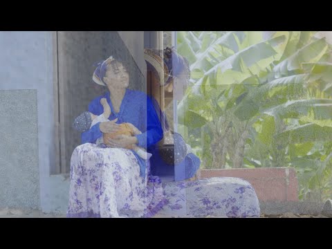 Dyh Martins  - Mãe ( official Music Video ) (Album/ Nha Sonho )