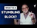 What is a Stumbling Block? l  Pastor Steve Orsillo  l  Sermon Highlight